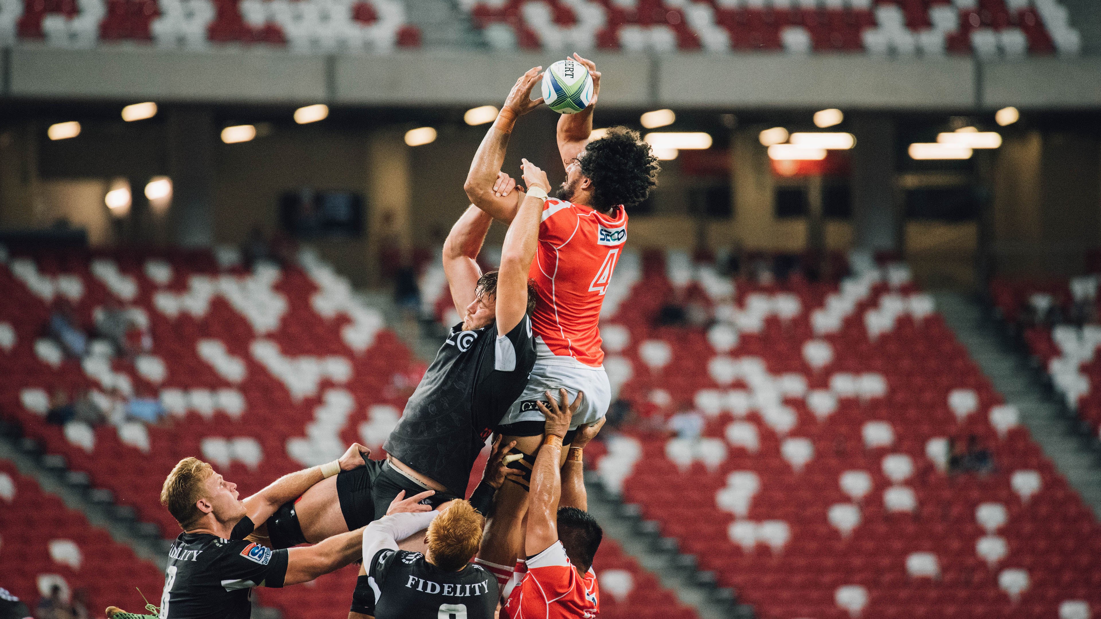 赛事筹备全流程揭秘:从策划到落地的细节掌控,赛事流程方案